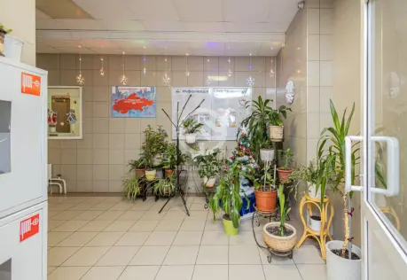 Продажа, 6 к. квартира, Зеленоград, к. 534