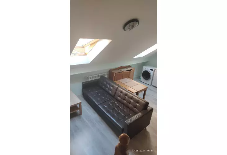 Продажа, 1 к. квартира, рабочий поселок Андреевка, Аграраная , д. 7Б