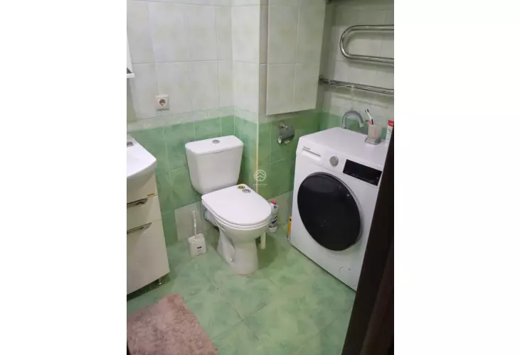 Продажа, 1 к. квартира, Зеленоград, к. 505