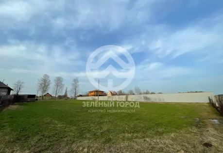 Продажа, участок, Степанцево, 30 сот