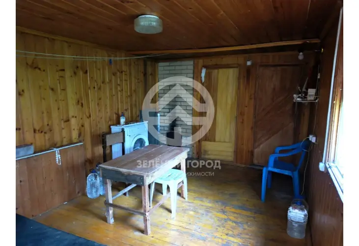 Продажа, дача, СНТ Отдых, 94 кв.м, 6 сот