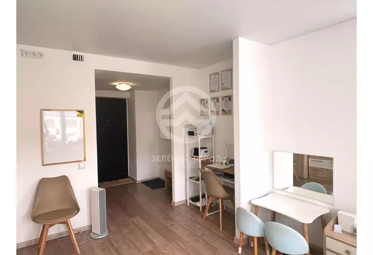 Продажа, 1 к. квартира, Химки, Кудрявцева, д. 10