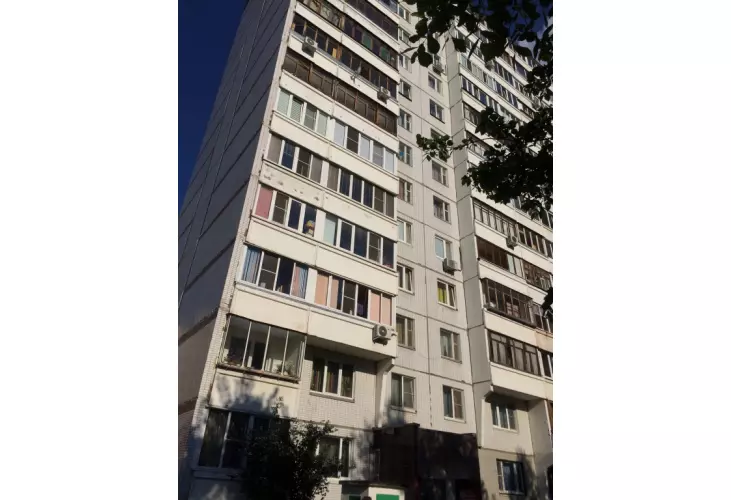 Продажа, 2 к. квартира, Зеленоград, к. 1649