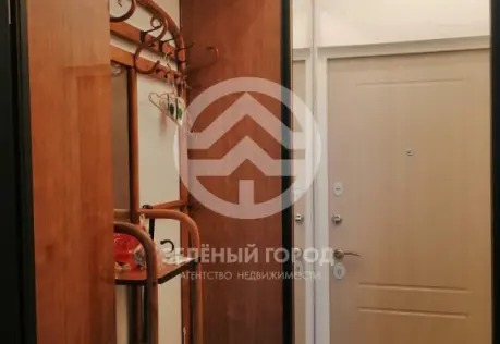 Аренда, студия, рабочий поселок Андреевка, Парковый бульвар, д. 5