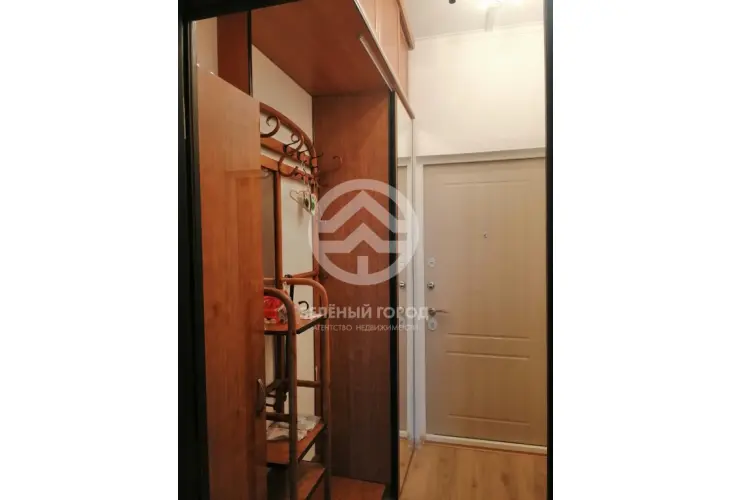 Аренда, студия, деревня Голубое, Парковый бульвар, д. 5