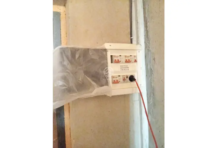 Продажа, 2 к. квартира, деревня Голубое, Сургутский проезд , д. 1, к. 1