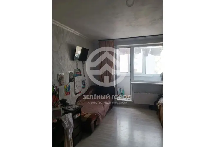 Продажа, 1 к. квартира, Зеленоград, к. 107Б