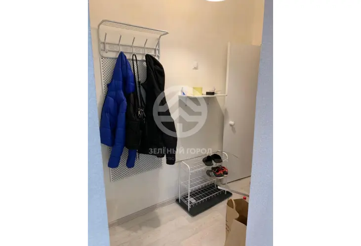 Продажа, 1 к. квартира, Клин, Мира, д. 26