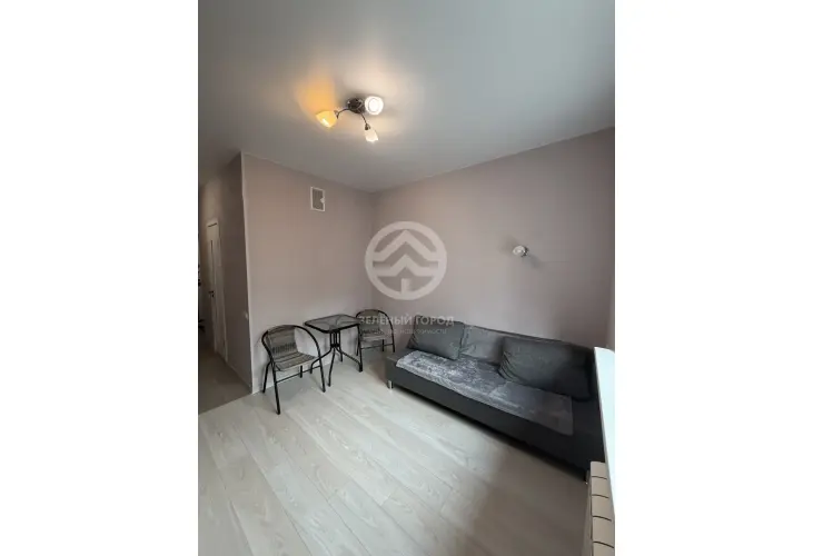 Аренда, студия, Зеленоград, Георгиевский проспект, д. 37, к. 1