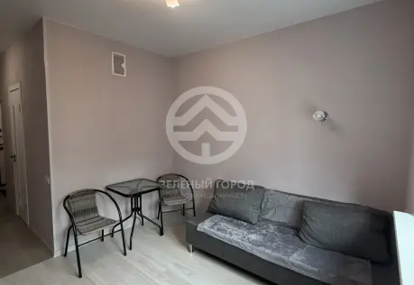 Аренда, студия, Зеленоград, Георгиевский проспект, д. 37, к. 1