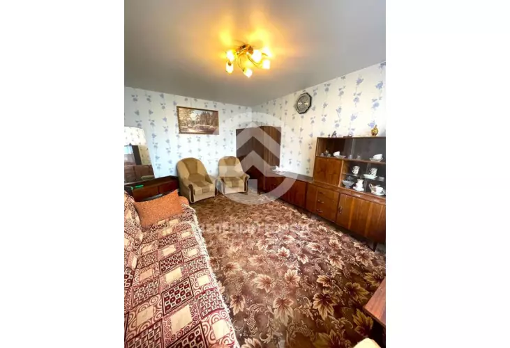 Продажа, 1 к. квартира, Клин, Проезд Котовского, д. 16В