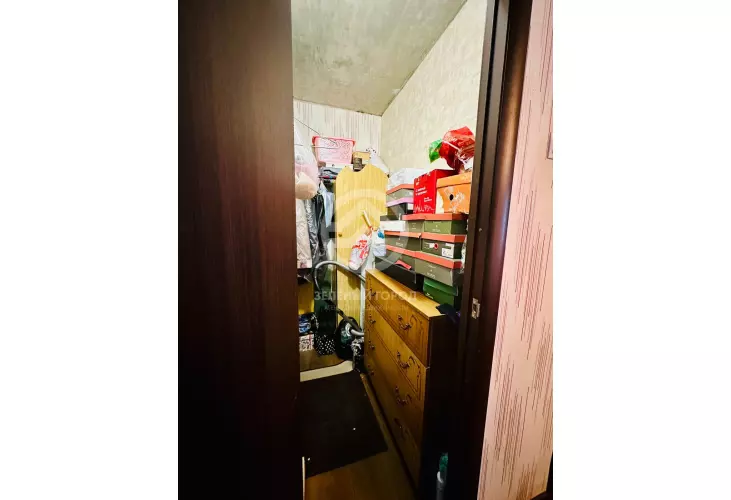 Продажа, 2 к. квартира, рабочий поселок Андреевка, Андреевка, д. 40