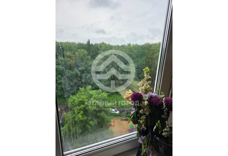 Продажа, 2 к. квартира, Зеленоград, к. 801