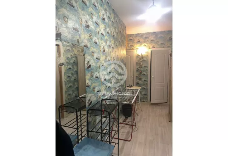 Аренда, 2 к. квартира, Зеленоград, к. 1419