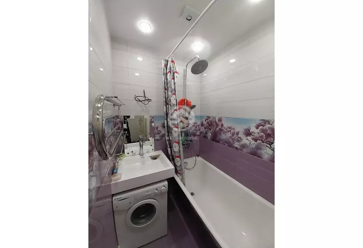 Продажа, 3 к. квартира, Клин, Чайковского, д. 60