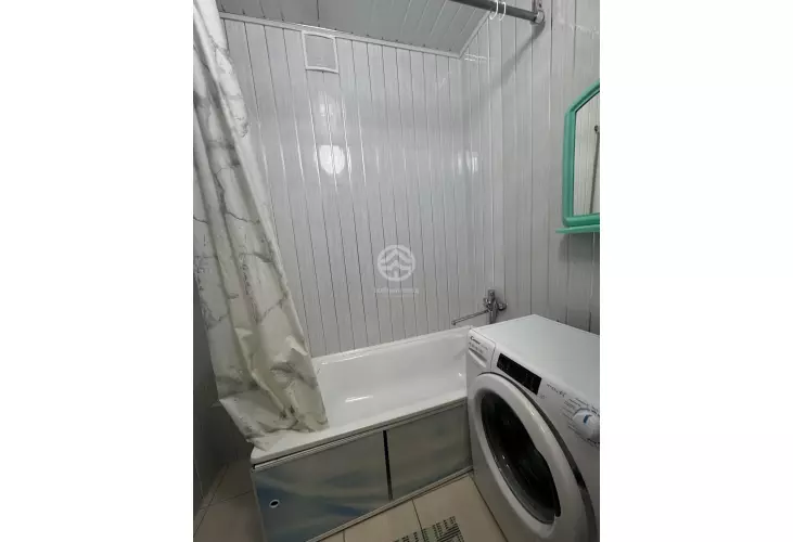 Продажа, 1 к. квартира, Высоковск, Большевистская, д. 5