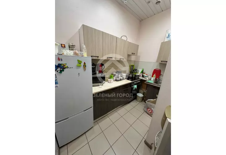 Продажа, нежилое помещение, рабочий поселок Андреевка, Староандреевская, д. 43к2