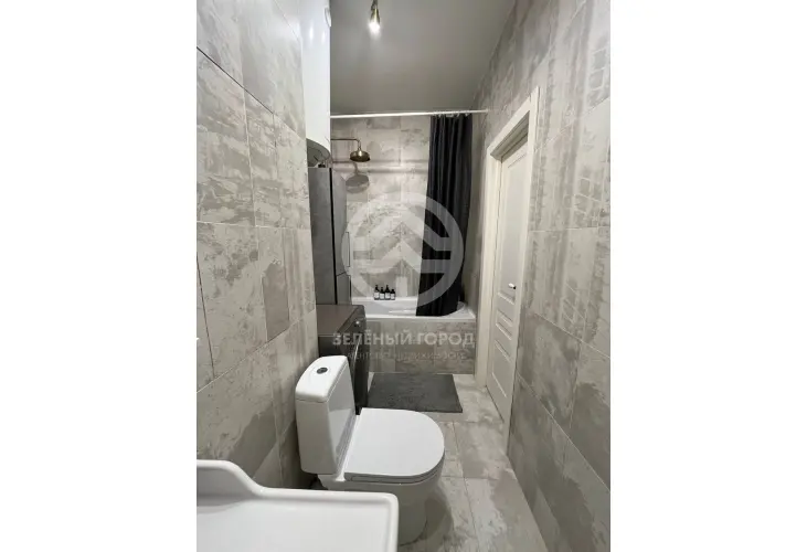 Продажа, 1 к. квартира, деревня Голубое, д. 16, к. 1