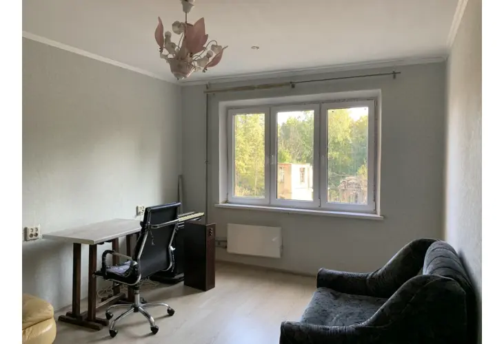 Продажа, 1 к. квартира, Сходня, Железнодорожная , д. 33, к. 3