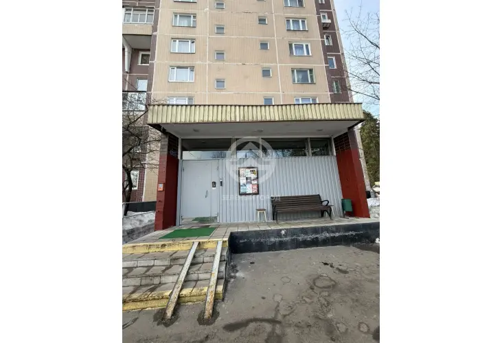 Аренда, 1 к. квартира, Зеленоград, к. 1126