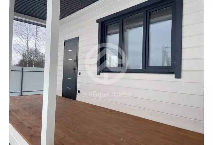 Продажа, дом, Белавино, 77 кв.м, 7 сот