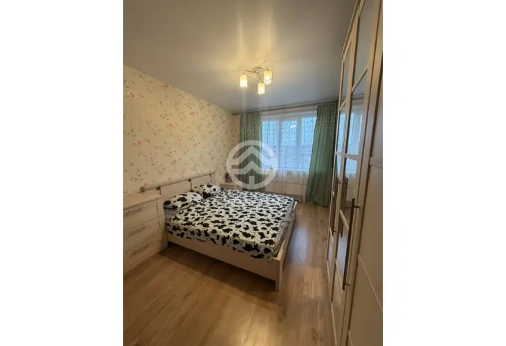 Продажа, 2 к. квартира, Елино, Летняя, д. 2