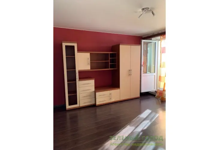 Аренда, 2 к. квартира, рабочий поселок Андреевка, д. 40