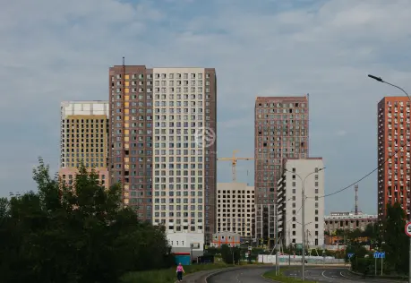 Продажа, 1 к. квартира, Зеленоград,