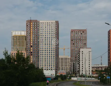 Продажа, 1к. квартира 12.5 млн. руб.