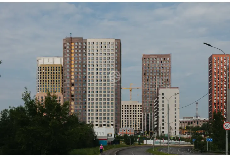 Продажа, 1 к. квартира, Зеленоград,