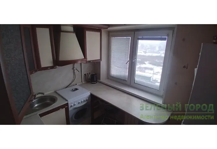 Продажа, 3 к. квартира, Солнечногорск, Красная, д. 180