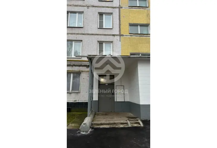 Продажа, комната, рабочий поселок Андреевка, д. 21