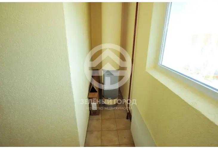 Продажа, 2 к. квартира, деревня Голубое, Парковый бульвар, д. 2, к. 4