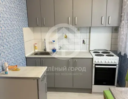 Аренда, 1к. квартира 35 т. руб.