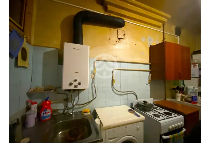 Аренда, комната, Солнечногорск, Крестьянская , д. 10