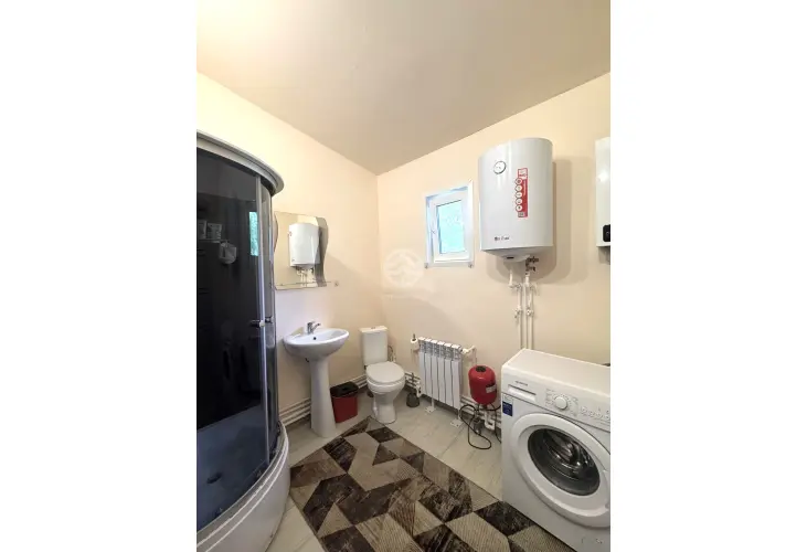 Продажа, дом, Гафидово, 120 кв.м, 8 сот