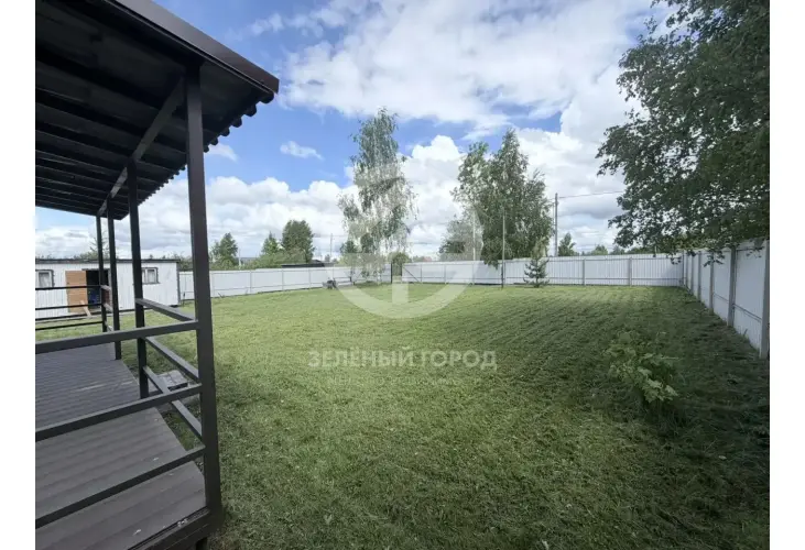 Продажа, дом, Клин, 75 кв.м, 8 сот