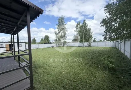 Продажа, дом, Клин, 75 кв.м, 8 сот