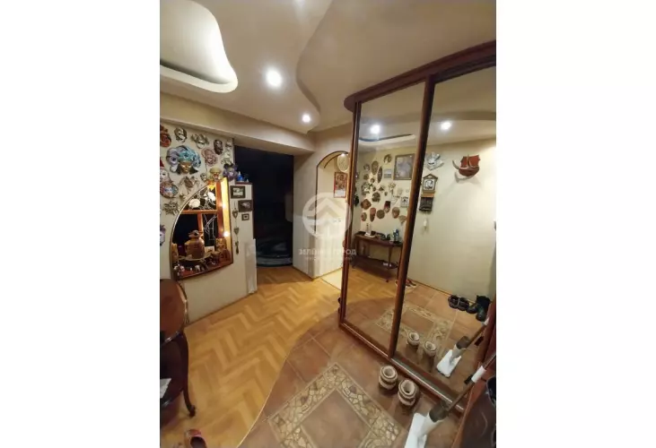 Продажа, 3 к. квартира, Клин, Литейная, д. 6, к. 17