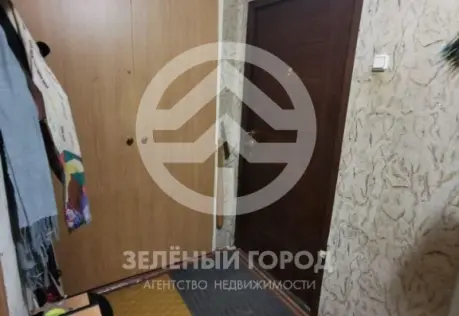 Продажа, 3 к. квартира, рабочий поселок Ржавки, д. 8