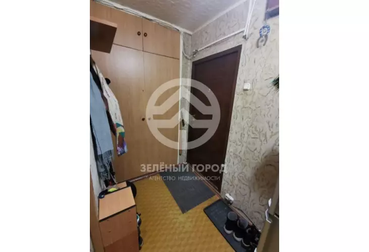 Продажа, 3 к. квартира, рабочий поселок Ржавки, д. 8