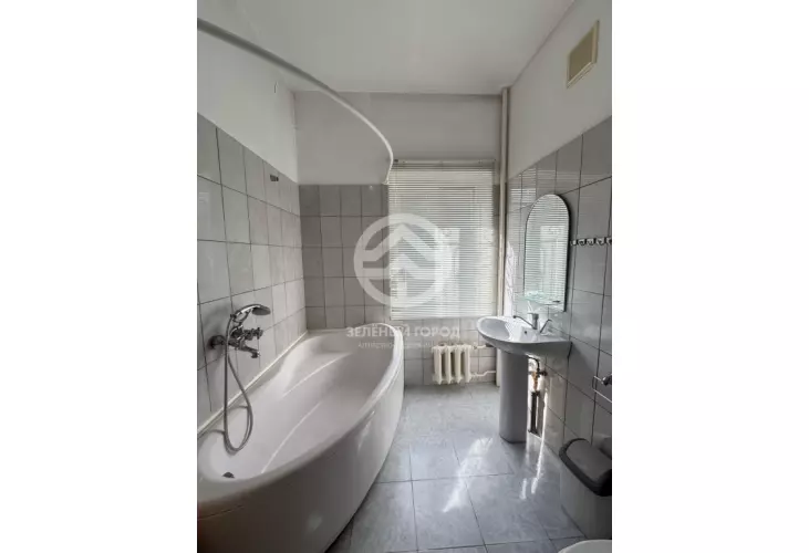 Продажа, дом, поселок городского типа Поварово, 233 кв.м, 12 сот