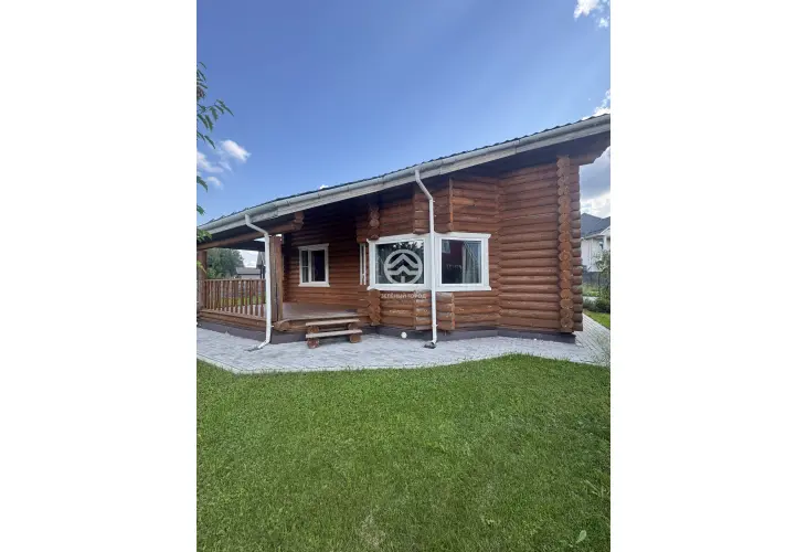 Продажа, дом, КП Вельга Парк, 162 кв.м, 8,5 сот