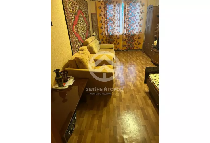 Продажа, 1 к. квартира, рабочий поселок Андреевка, д. 20А