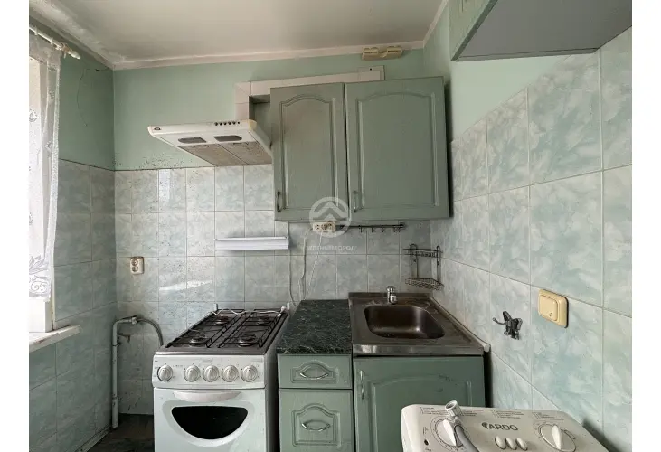 Продажа, 2 к. квартира, Солнечногорск, Дзержинского, д. 20