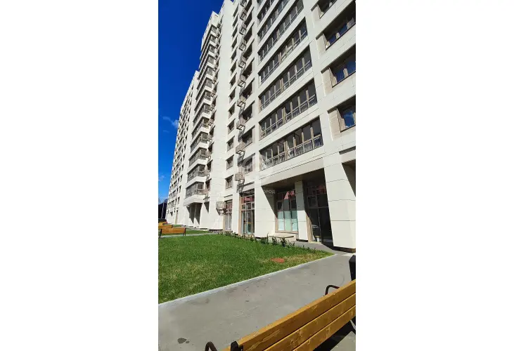Продажа, 2 к. квартира, Зеленоград, Заводская, д. 14, к. 1