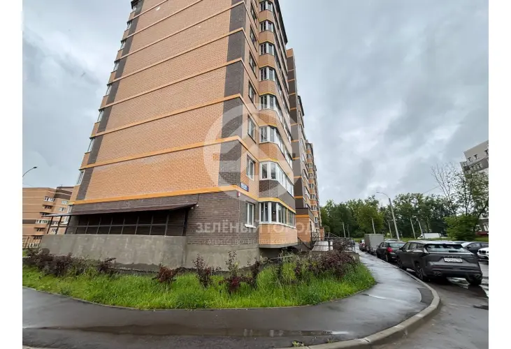 Продажа, 1 к. квартира, Клин, Майданово, д. 2, к. 4