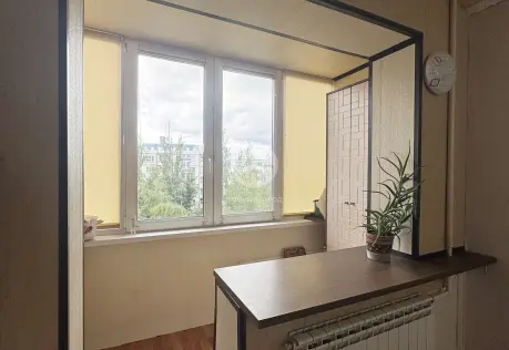 Продажа, 3 к. квартира, Высоковск, Текстильная, д. 20