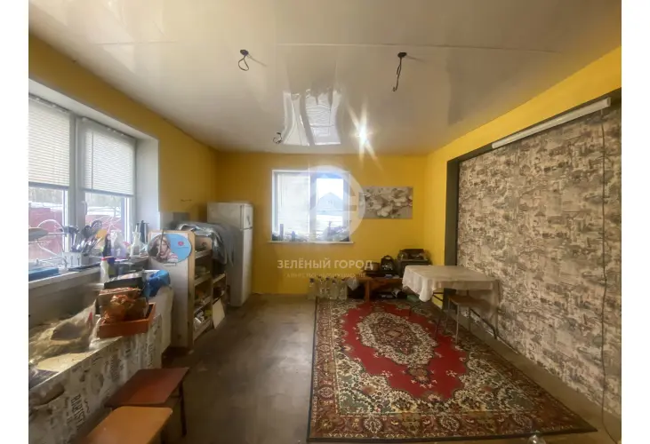 Продажа, дом, Мошницы, 2053 кв.м, 10 сот