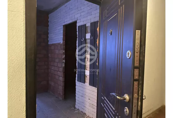 Продажа, 1 к. квартира, Жуково, мкр Березки, д. 16